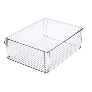 Acrylic Storage Container