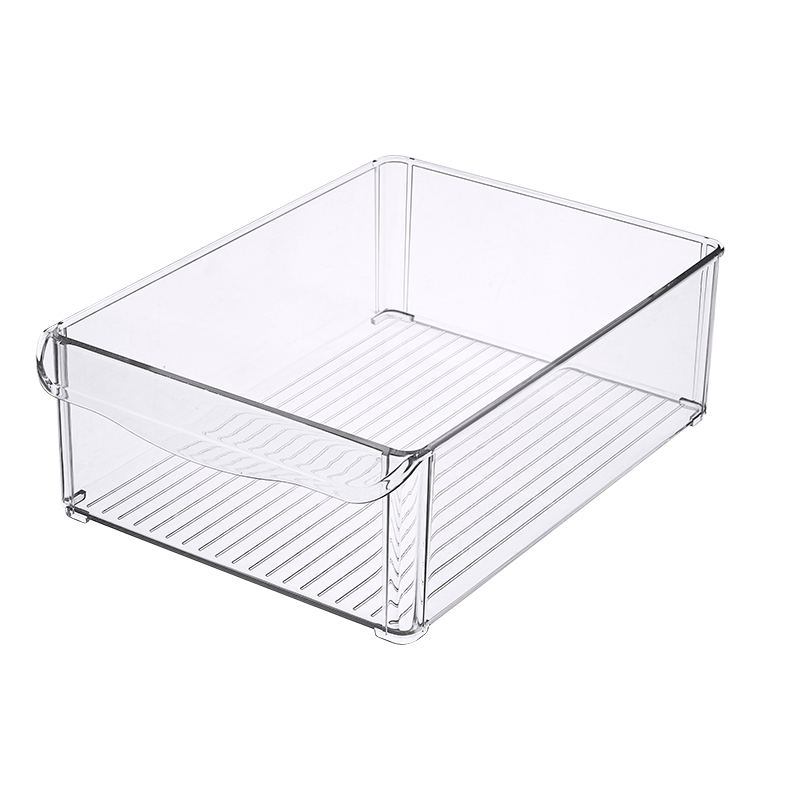 Acrylic Storage Container