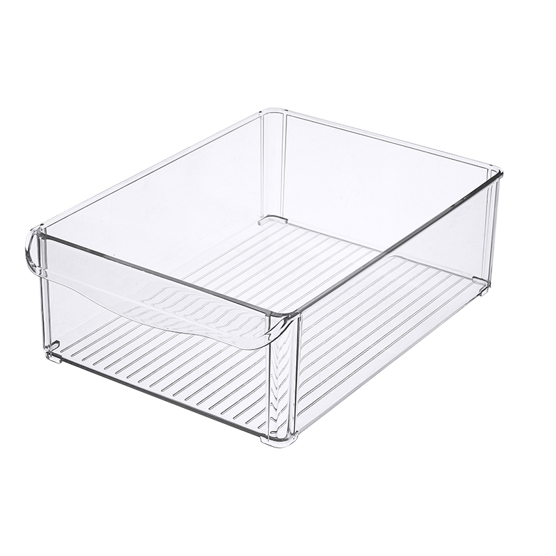Acrylic Storage Container
