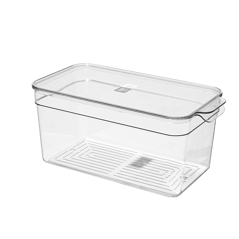 Storage Container with Lid