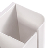Magnetic Storage Rack with Tissue Holder