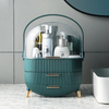 Makeup Storage Box with drawers