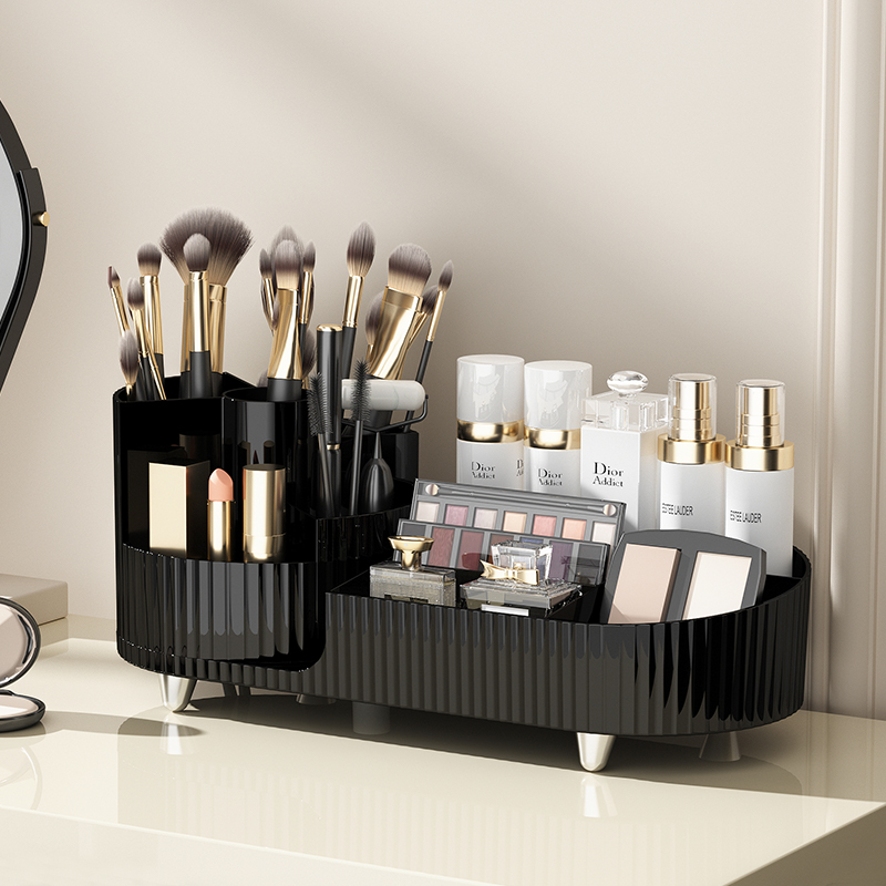 Cosmetic Applicator Storage holder