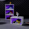 LED Shoe Box