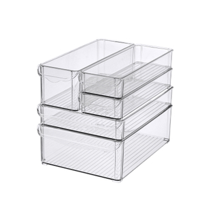 Stackable Fridge Container