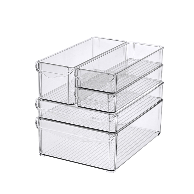 Stackable Fridge Container