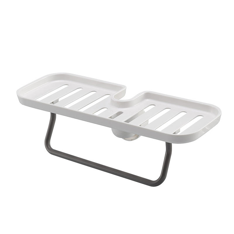 Faucet Storage Rack