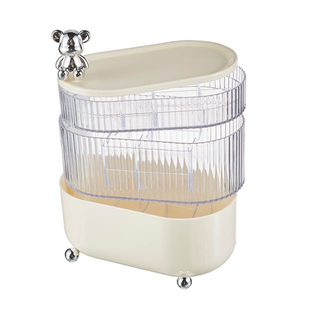 Jewelry Accessory Storage Container
