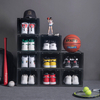 Front Open Sneaker Box