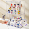Figures Display Case