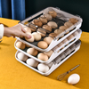 Stackable Egg Storage Container