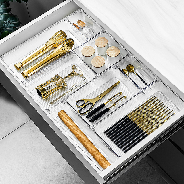 Drawer Organizers