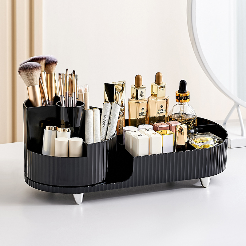 Cosmetic Applicator Storage holder