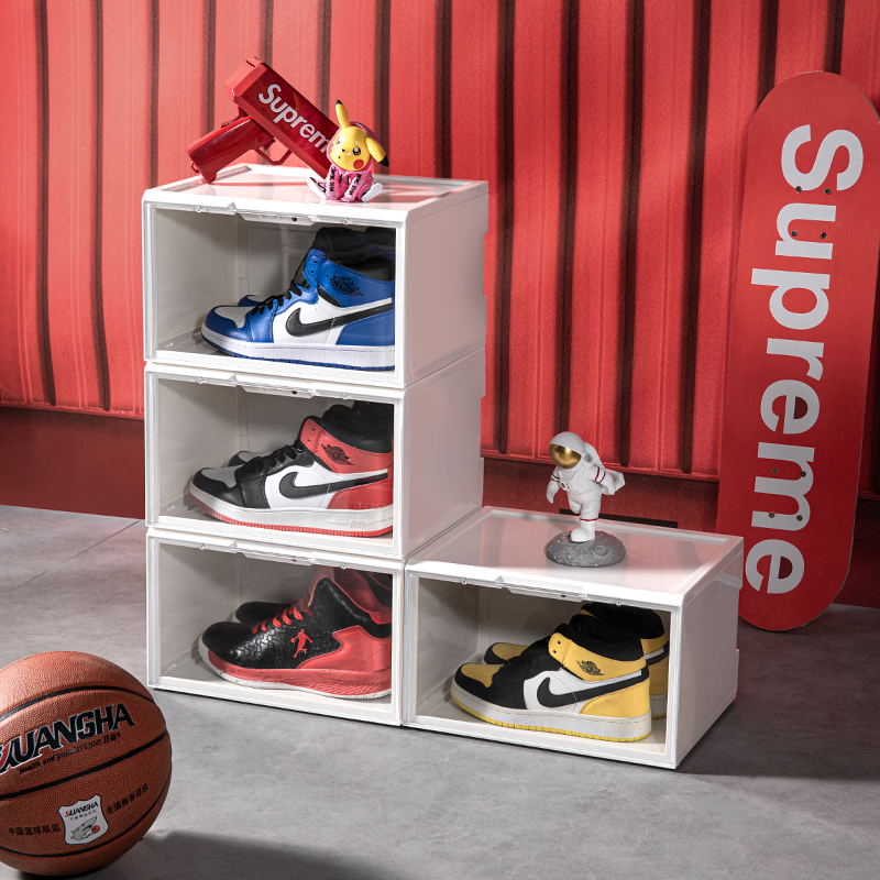 LED Shoe Box